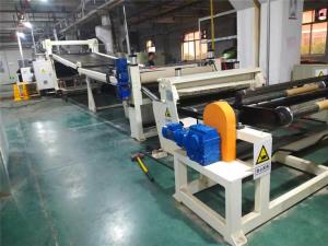 單螺桿擠出機(jī)_單螺桿擠出機(jī)_蚌埠佳德智能裝備科技有限公司