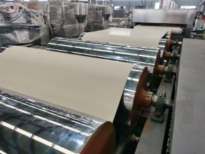 橡膠片材擠出機(jī)_佳德_橡膠片材擠出機(jī)